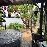 Peaceful Upstairs Oasis