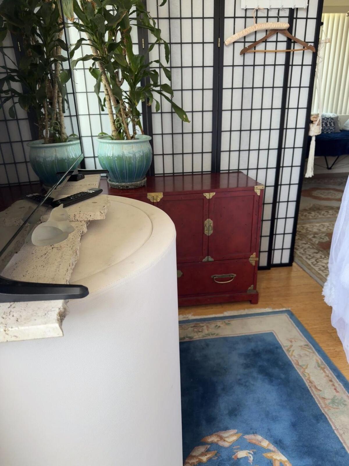 Peaceful Upstairs Oasis Appartamento Los Angeles