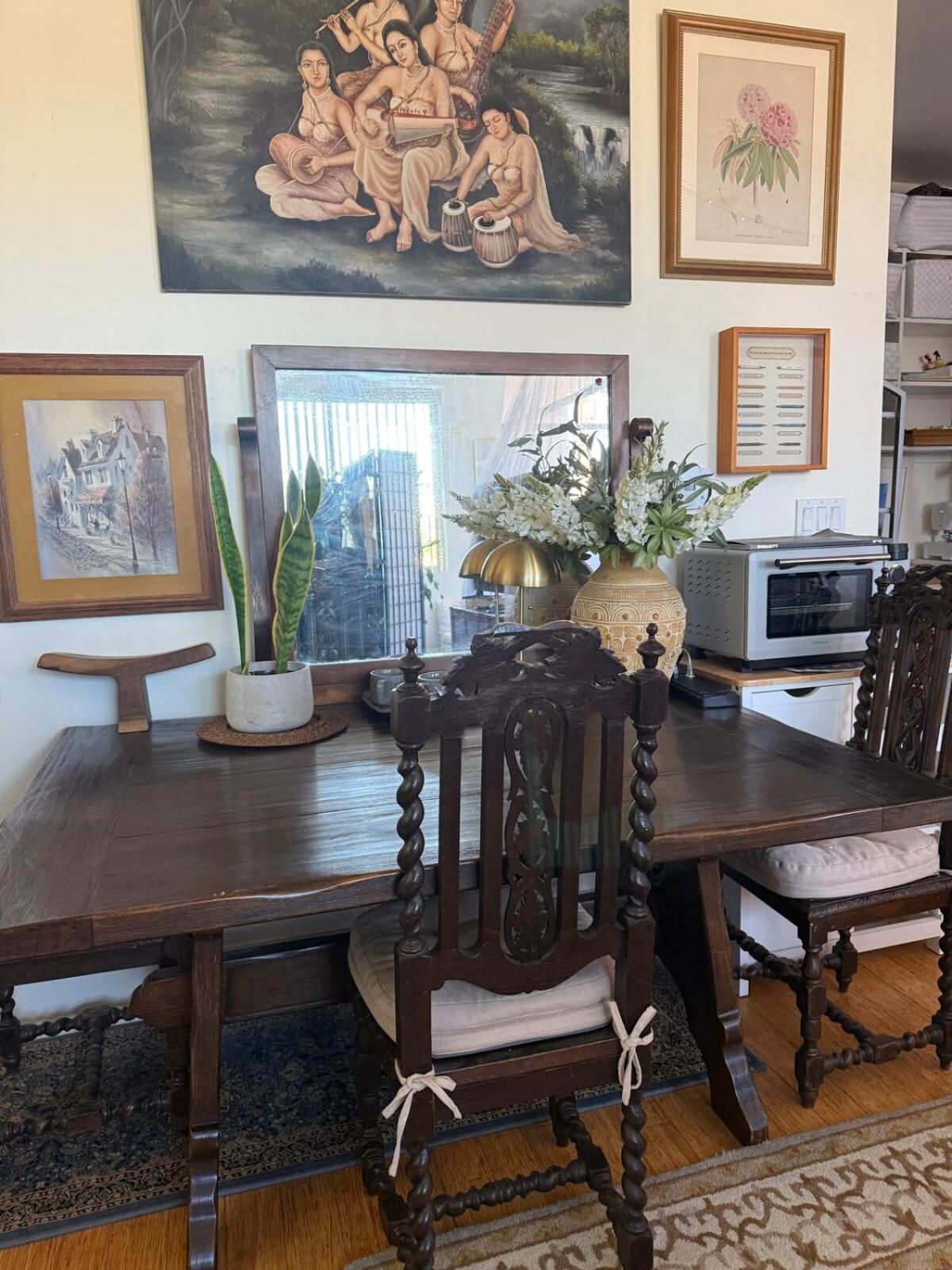 Appartamento Peaceful Upstairs Oasis