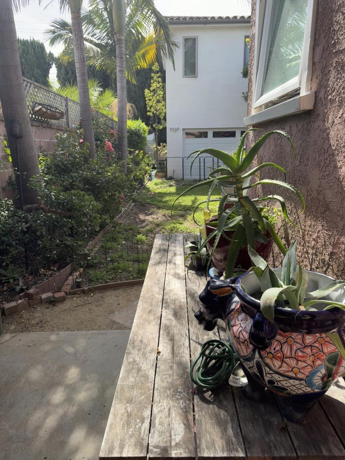 Peaceful Upstairs Oasis Appartamento Los Angeles