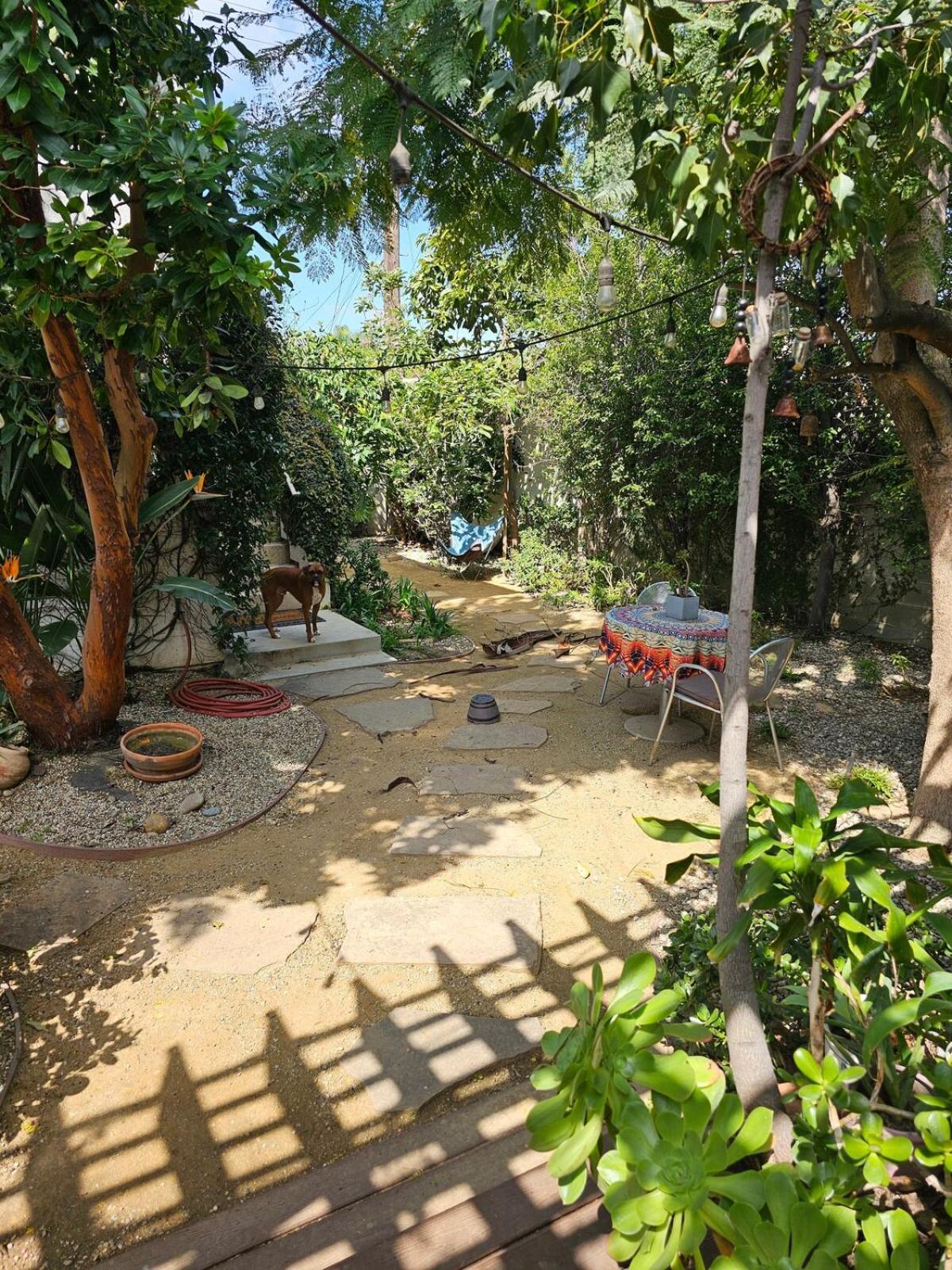 Peaceful Upstairs Oasis Appartamento