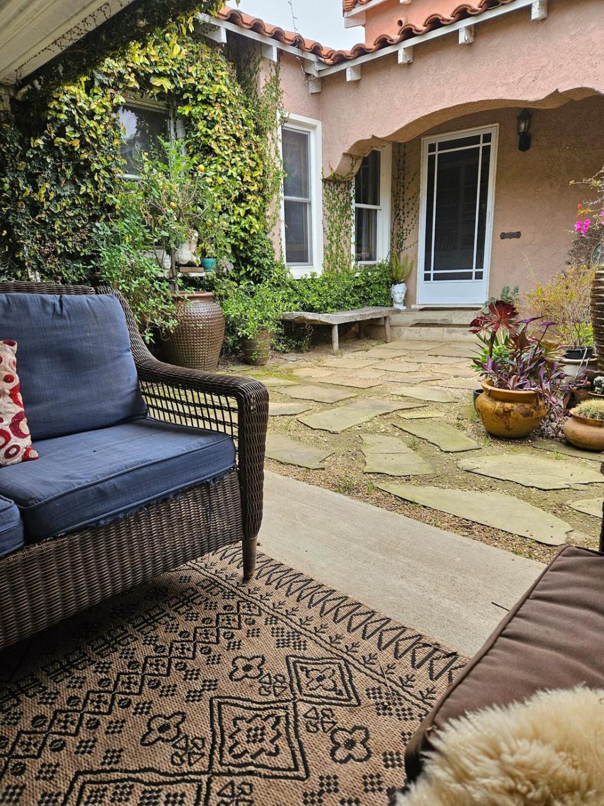 Appartamento Peaceful Upstairs Oasis *