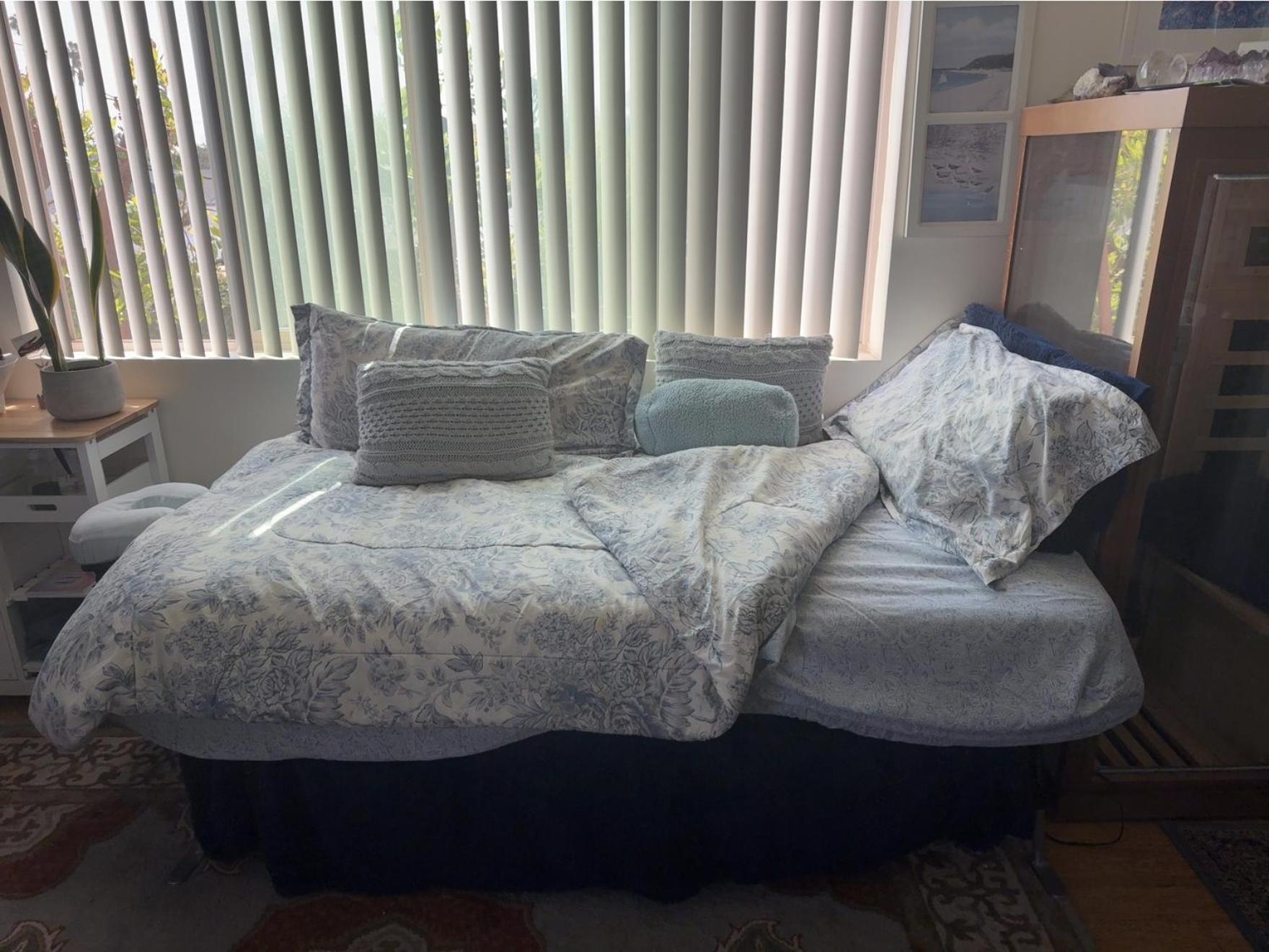 Appartamento Peaceful Upstairs Oasis *